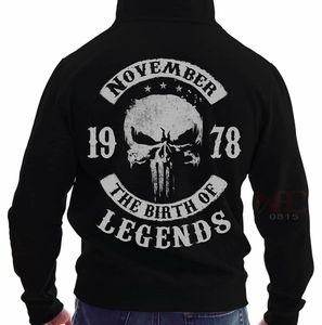 Meet your Posher, Donald